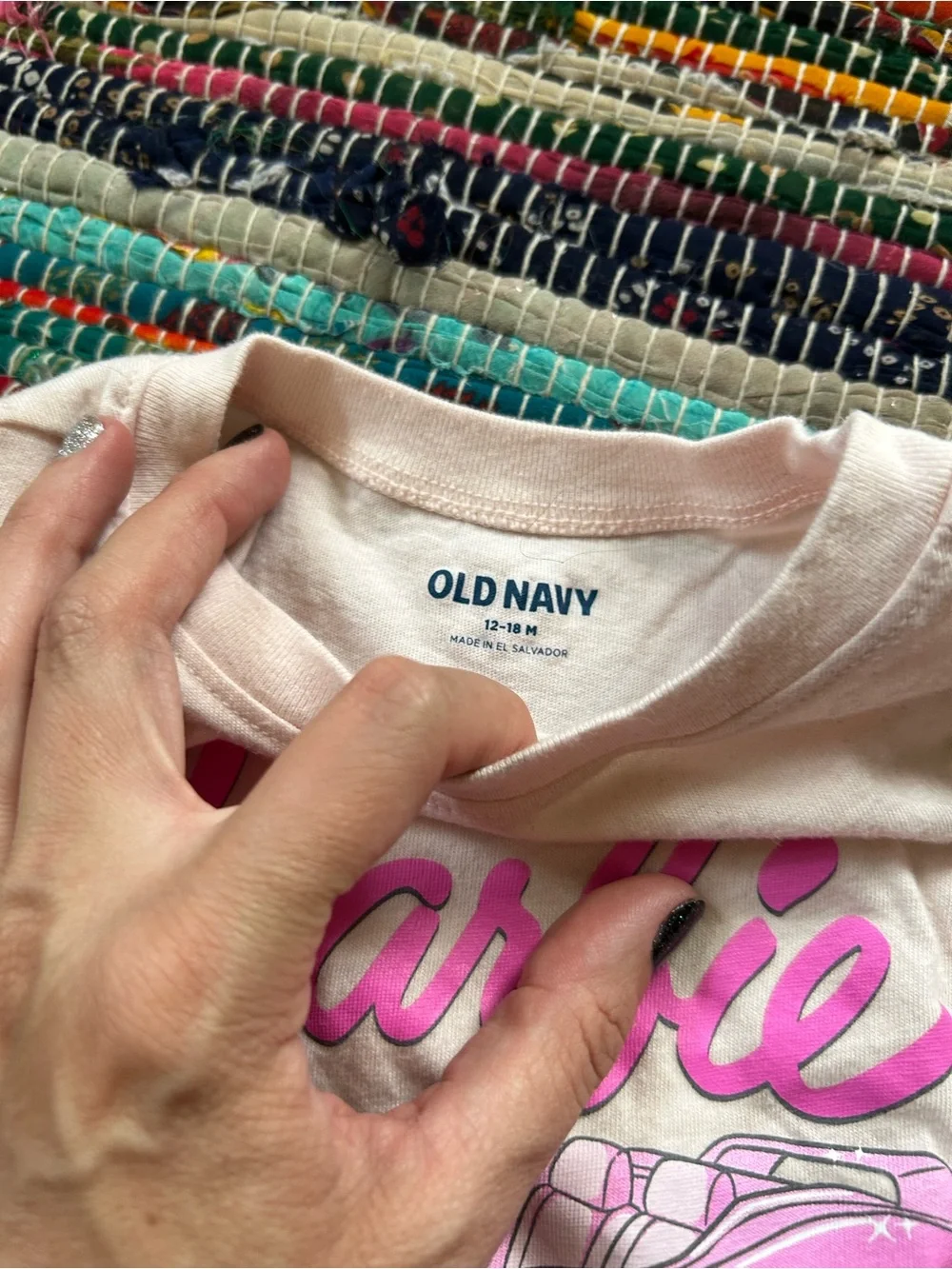Old Navy euc barely